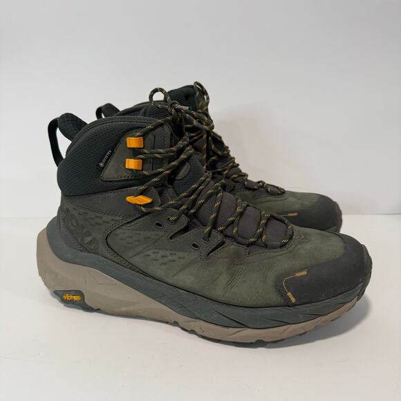 Hoka One One | Shoes | Hoka Mens Kaha 2 Goretex Hiking Boots  display picture 1